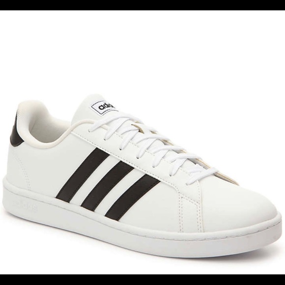 COPY - COPY - Adidas Grand Court - Picture 4 of 5